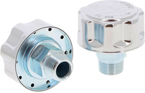 Filter odvzdušňovania HIFI FILTER FS 698