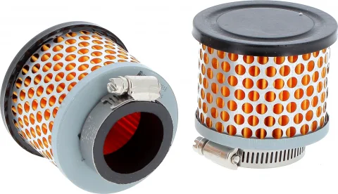 Vzduchový filter HIFI FILTER SA 12429