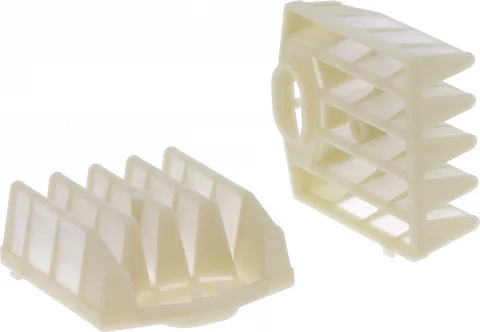 Vzduchový filter HIFI FILTER SA 12814