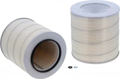 Vzduchový filter HIFI FILTER SA 14510