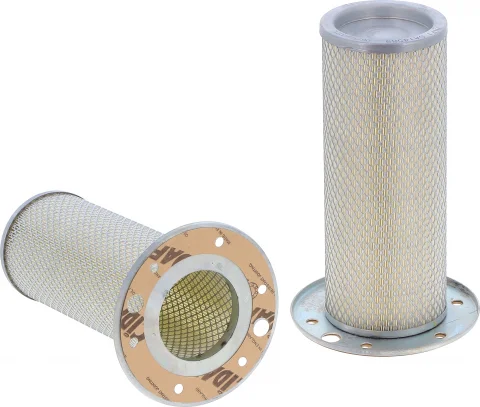 Poistný filter HIFI FILTER SA 14589