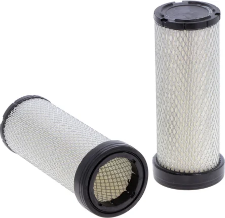 Poistný filter HIFI FILTER SA 16014