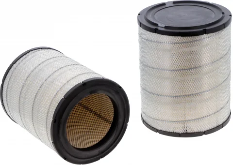 Vzduchový filter HIFI FILTER SA 16021