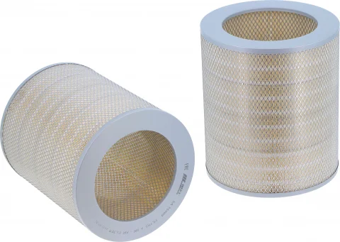 Vzduchový filter HIFI FILTER SA 16909