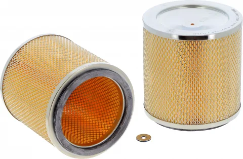 Vzduchový filter HIFI FILTER SA 17288