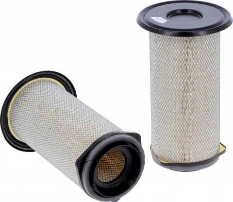 Vzduchový filter HIFI FILTER SA 17474