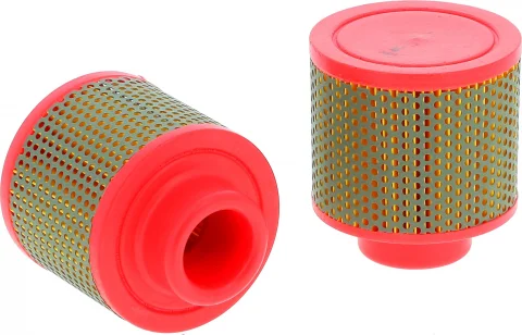 Vzduchový filter HIFI FILTER SA 19464