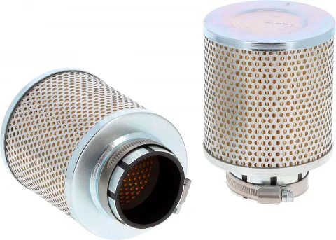 Vzduchový filter HIFI FILTER SA 19672