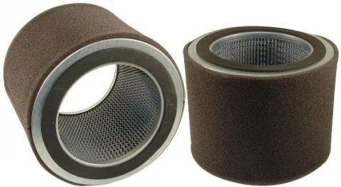 Vzduchový filter HIFI FILTER SA 19748