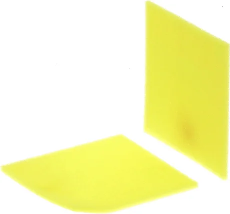 Penový vzduchový filter HIFI FILTER SA 22102