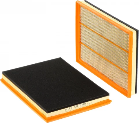 Vzduchový filter HIFI FILTER SA 4062