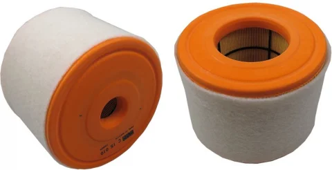 Vzduchový filter HIFI FILTER SA 5308