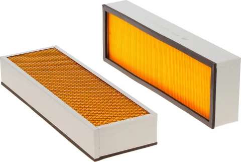 Kabínový filter HIFI FILTER SC 17202