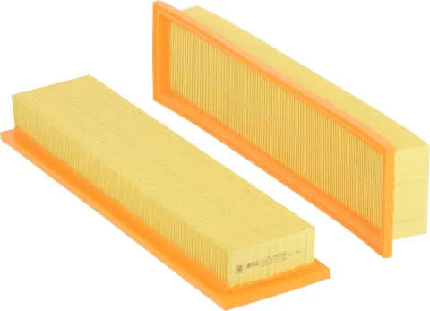 Kabínový filter HIFI FILTER SC 17814