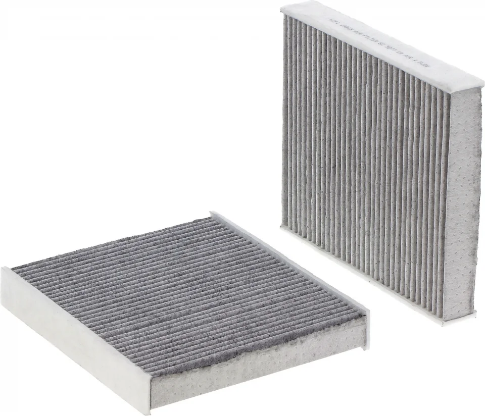 Kabínový filter HIFI FILTER SC 5077 CA | ALLfilters.sk