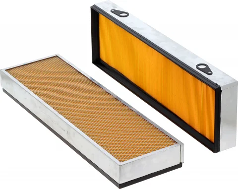 Kabínový filter HIFI FILTER SC 60008