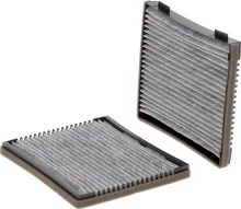 Kabínový filter HIFI FILTER SC 6015 CA