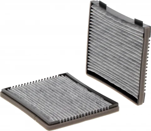 Kabínový filter HIFI FILTER SC 6015 CA