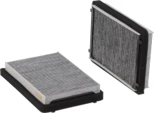 Kabínový filter HIFI FILTER SC 90086 CA