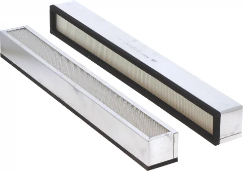 Kabínový filter HIFI FILTER SC 90199