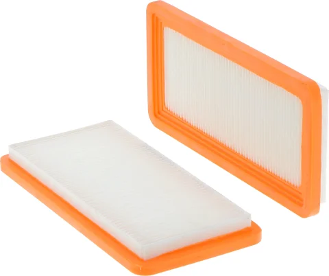 Kabínový filter HIFI FILTER SC 90277