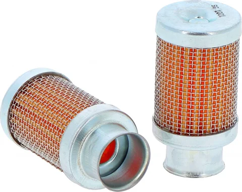 Plynový filter HIFI FILTER SG 1001