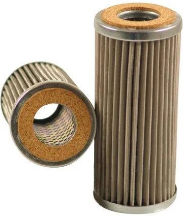 Hydraulický filter HIFI FILTER SH 52631