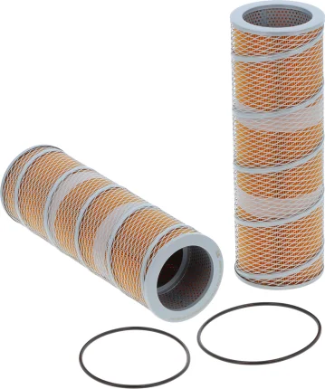 Hydraulický filter HIFI FILTER SH 60135