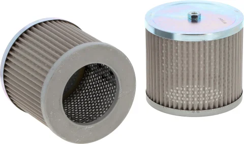 Hydraulický filter HIFI FILTER SH 60547
