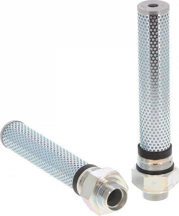 Hydraulický filter HIFI FILTER SH 62546