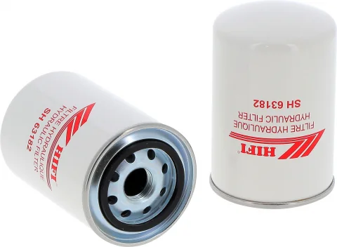 Hydraulický filter HIFI FILTER SH 63182