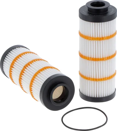 Hydraulický filter HIFI FILTER SH 66280