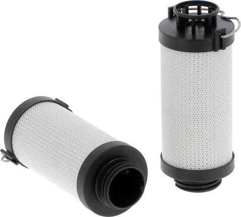 Hydraulický filter HIFI FILTER SH 74644 NCO