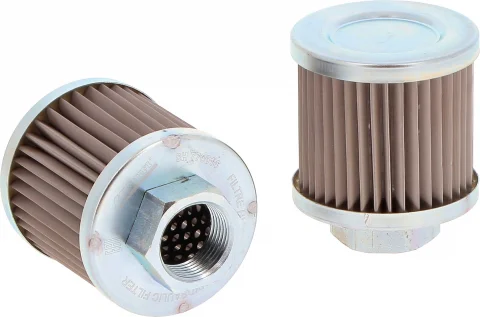Hydraulický filter HIFI FILTER SH 776614