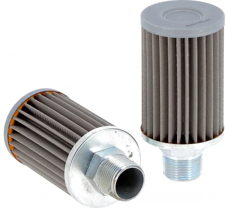 Hydraulický filter HIFI FILTER SH 77818