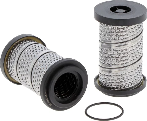 Mikrofilter HIFI FILTER SI 43404