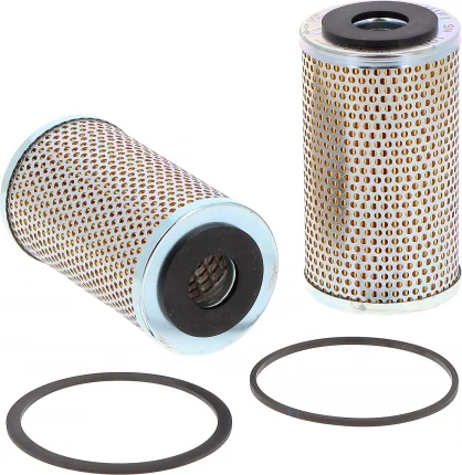 Palivový filter HIFI FILTER SN 106