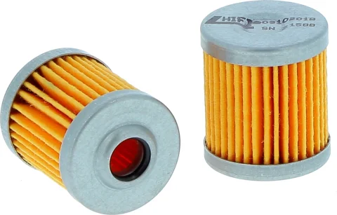 Palivový filter HIFI FILTER SN 21588