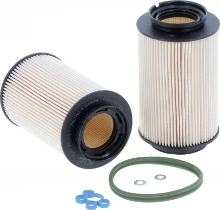 Palivový filter HIFI FILTER SN 70281