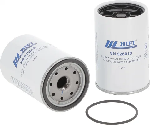 Palivový filter HIFI FILTER SN 926010