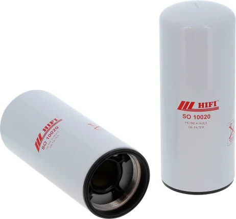 Olejový filter HIFI FILTER SO 10020