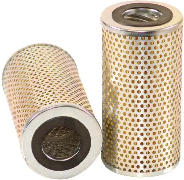 Olejový filter HIFI FILTER SO 587