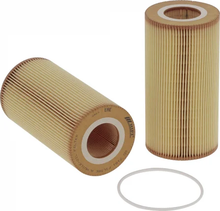 Olejový filter HIFI FILTER SO 7181