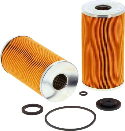 Olejový filter HIFI FILTER SO 9018