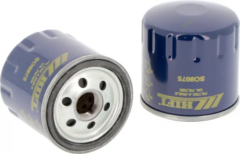 Olejový filter HIFI FILTER SO 9075
