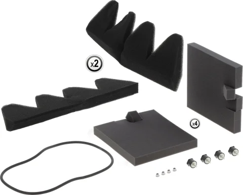 Servisná sada HIFI FILTER KM 110A0161A75