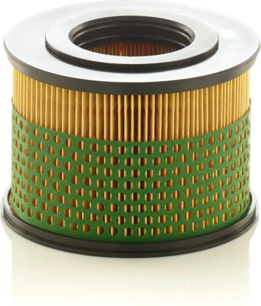 Vzduchový filter MANN FILTER C 1233