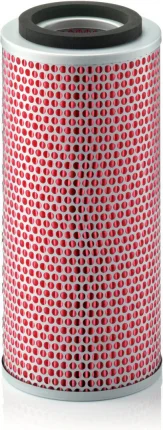 Vzduchový filter MANN FILTER C 14 140