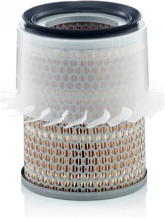 Vzduchový filter MANN FILTER C 16 148