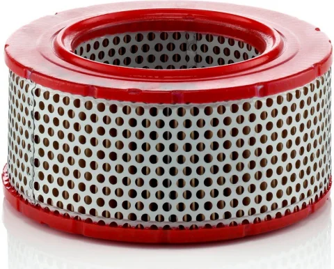 Vzduchový filter MANN FILTER C 1632